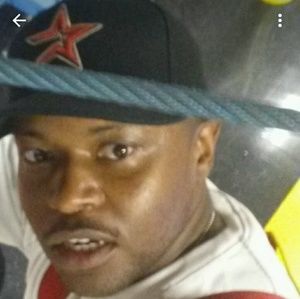 Meet your Posher, Rodney